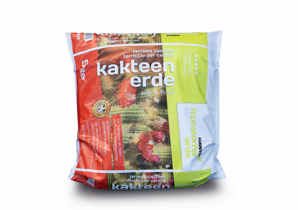 Hawita-Fruhstorfer Kakteenerde 5 Liter